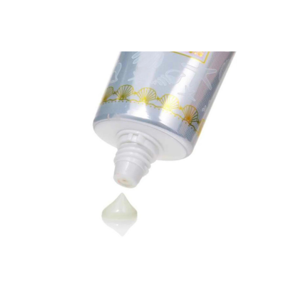 CANMAKE - Mermaid Skin Gel UV Moisturizing Sunscreen SPF50+ PA++++ 40g - Slika 2
