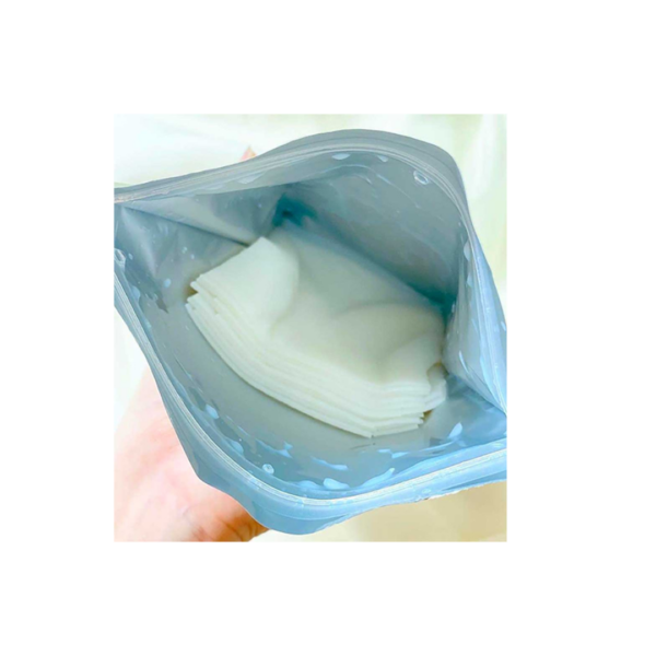ISHIZAWA LAB. - KEANA Rice Face Masks 10kom - Slika 2
