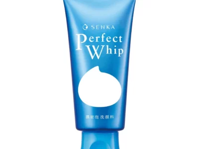 SENKA - Perfect Whip Beauty Foam 120g