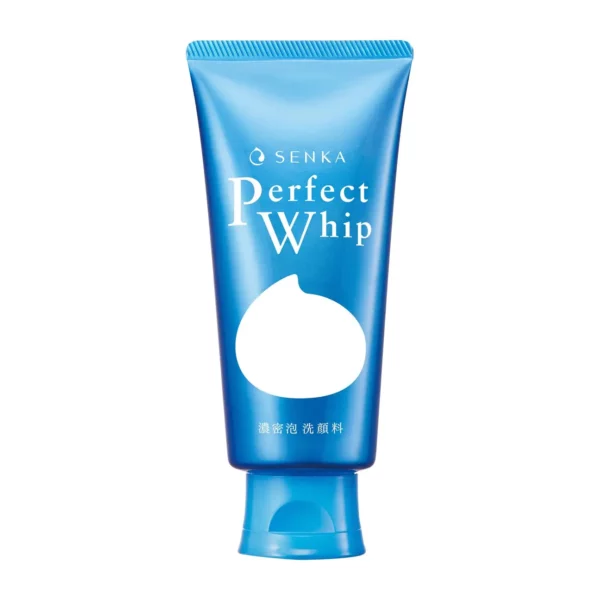 SENKA - Perfect Whip Beauty Foam 120g