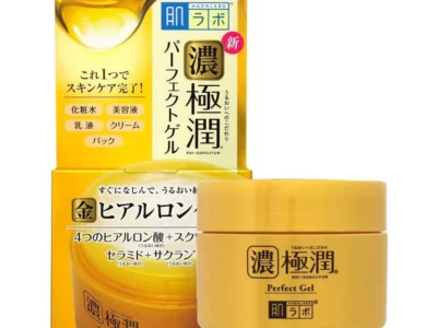 HADA LABO - Koi-Gokujyun Perfect Gel 100gr