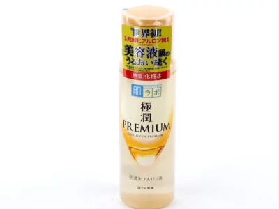 HADA LABO - Gokujyun Premium Hyaluronic Acid Lotion 170ml
