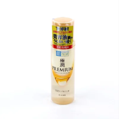 HADA LABO - Gokujyun Premium Hyaluronic Acid Lotion 170ml