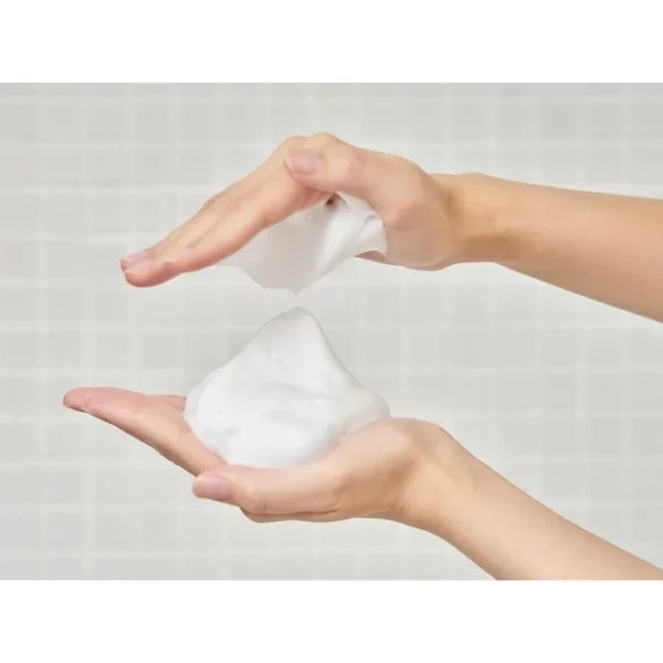 SENKA - Perfect Whip Collagen Beauty Foam 120g - Slika 3