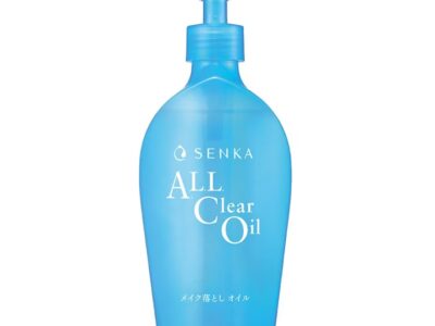 SENKA by SHISEIDO - All Clear Oil 230ml