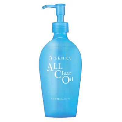 SENKA by SHISEIDO - All Clear Oil 230ml