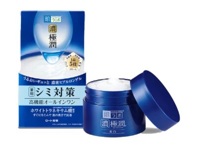 HADA LABO - Shirojyun Brightening Perfect Gel 100gr