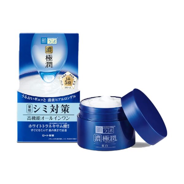 HADA LABO - Shirojyun Brightening Perfect Gel 100gr