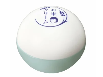 vISHIZAWA LAB. - KEANA Rice Series Cream 30gr