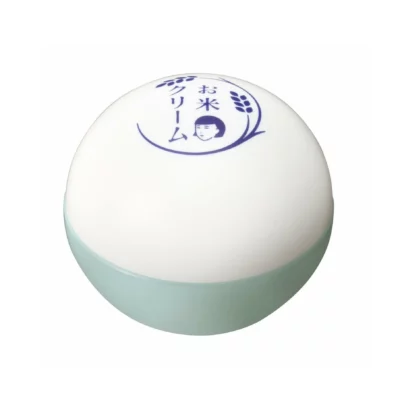 vISHIZAWA LAB. - KEANA Rice Series Cream 30gr