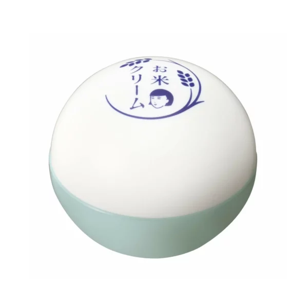 vISHIZAWA LAB. - KEANA Rice Series Cream 30gr