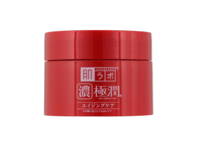 HADA LABO - Gokujyun Aging Care Hari Perfect Gel 100gr