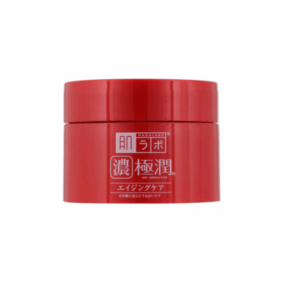 HADA LABO - Gokujyun Aging Care Hari Perfect Gel 100gr