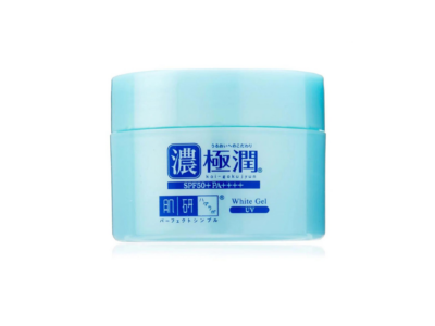 HADA LABO - Koi-Gokujyun UV White Gel SPF50+ PA++++ 90gr
