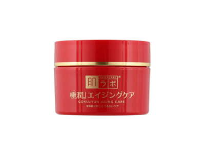 HADA LABO - Gokujyun Aging Care Hari Cream 50gr