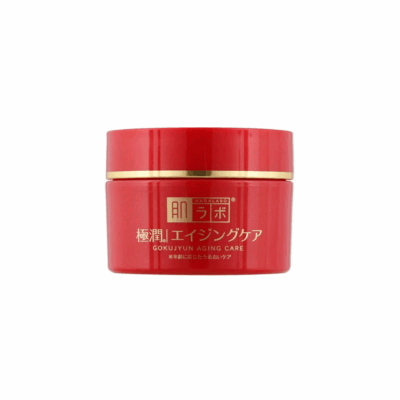 HADA LABO - Gokujyun Aging Care Hari Cream 50gr