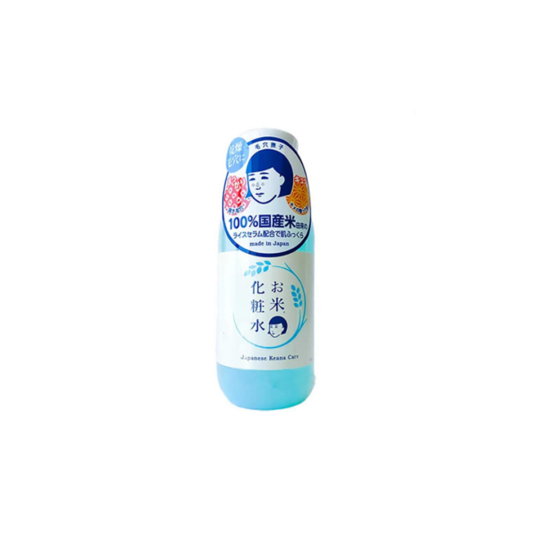 ISHIZAWA LAB. - KEANA Rice Lotion 300ml