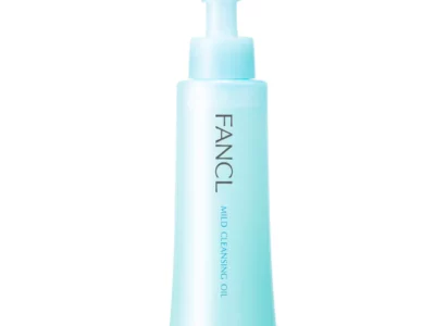 FANCL - Mild Cleansing Oil 120ml