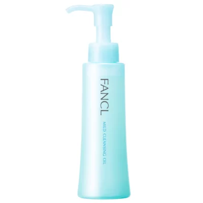 FANCL - Mild Cleansing Oil 120ml