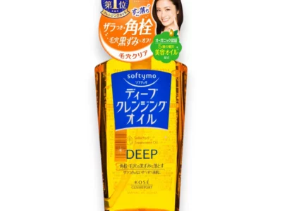 KOSE - Softymo Deep Cleansing Oil 230ml