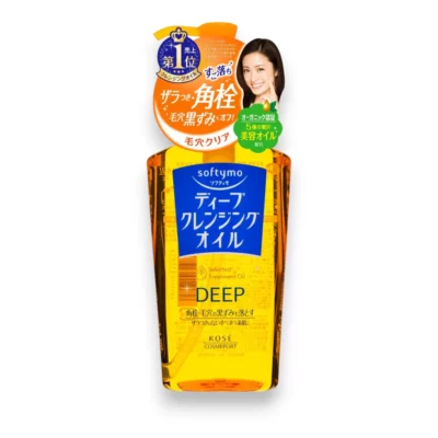KOSE - Softymo Deep Cleansing Oil 230ml