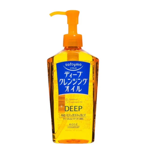 KOSE - Softymo Deep Cleansing Oil 230ml