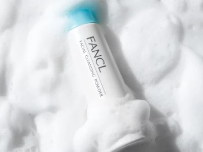 FANCL - Cleansing Powder 50gr