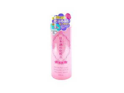 KIKU MASAMUNE - Sake High Moist Lotion 500ml