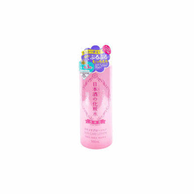 KIKU MASAMUNE - Sake High Moist Lotion 500ml