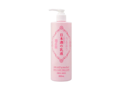 KIKU MASAMUNE - Sake Hydrating Emulsion 380ml