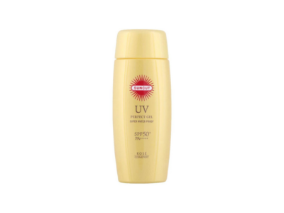 KOSE - Suncut Perfect UV Gel SPF 50+ PA++++ 100gr