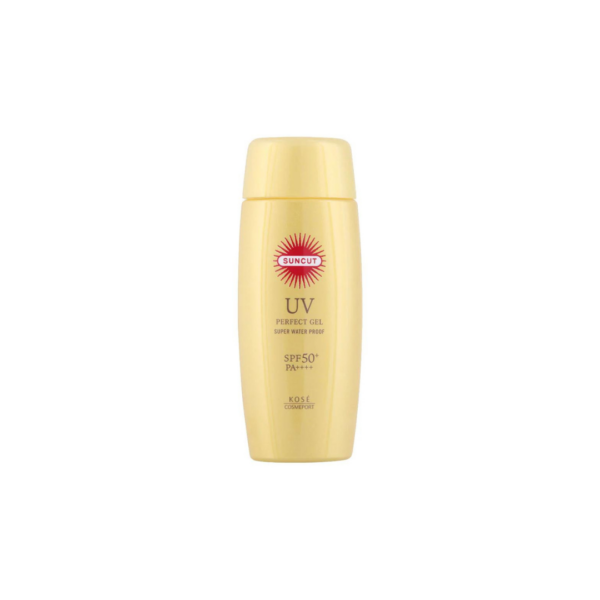 KOSE - Suncut Perfect UV Gel SPF 50+ PA++++ 100gr