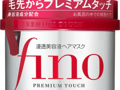 SHISEIDO - FINO Premium Touch Hair Mask 230gr