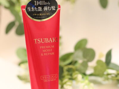 TSUBAKI – Premium Moist & Repair Treatment 180g