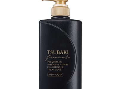 SHISEIDO - TSUBAKI Premium EX Intensive Repair Conditioner 450ml
