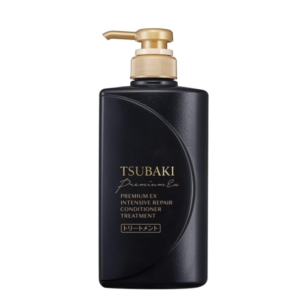 SHISEIDO - TSUBAKI Premium EX Intensive Repair Conditioner 450ml