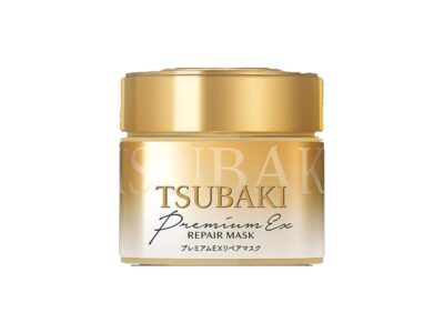 TSUBAKI – Premium EX Repair Mask 180g