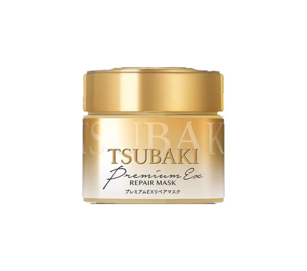 TSUBAKI – Premium EX Repair Mask 180g