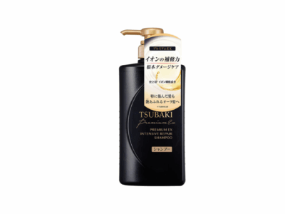 TSUBAKI – Premium EX Intensive Repair Shampoo 450ml