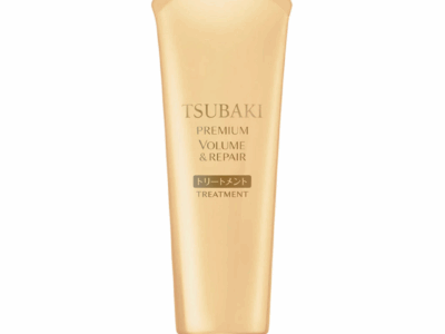 TSUBAKI – Premium Volume & Repair Treatment 180g