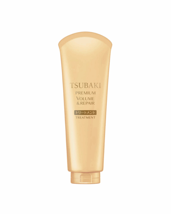 TSUBAKI – Premium Volume & Repair Treatment 180g