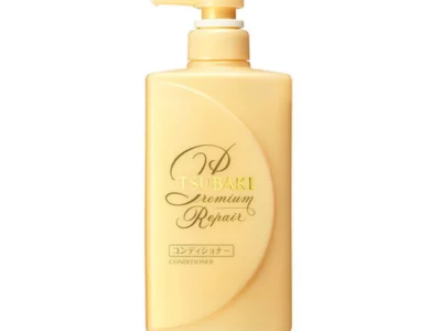 TSUBAKI - Premium Volume & Repair Conditioner 450ml