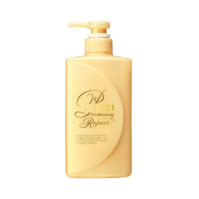 TSUBAKI - Premium Volume & Repair Conditioner 450ml