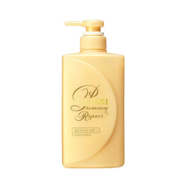 TSUBAKI - Premium Volume & Repair Conditioner 450ml