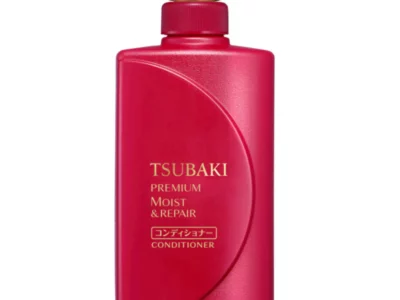 TSUBAKI - Premium Moist & Repair Conditioner 450ml
