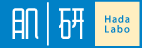 Hada Labo logo