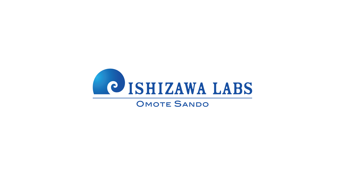 ishizawa labs logo