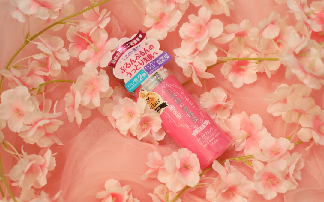 Mini J-Beauty rječnik – PRVI DIO