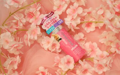 Mini J-Beauty rječnik – PRVI DIO