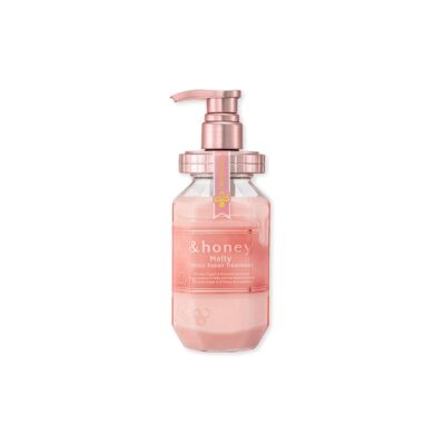 &honey Melty Moist Repair Treatment 2.0 445g
